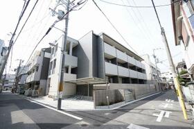 アプローズ  ｜ 大阪府大阪市生野区生野西３丁目（賃貸アパート1K・2階・25.00㎡） その1