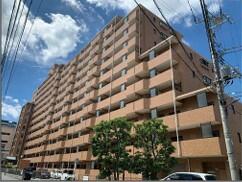 ライオンズプラザ松原団地〜獨協大学前駅約２分の立地〜