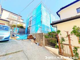 神奈川県横浜市泉区中田東４丁目