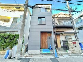 東京都足立区弘道２丁目