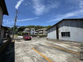 静岡県三島市柳郷地
