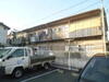 第二山口荘 1階 築44年9ヶ月の賃貸物件