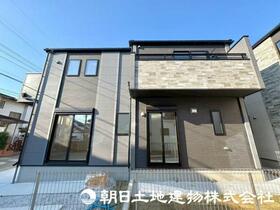 神奈川県横浜市青葉区奈良町