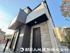 神奈川県横浜市青葉区奈良町