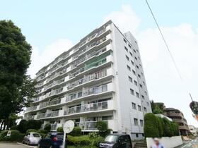 ファミール西八王子Ａ棟２階　めじろ台駅歩１７分