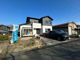 石川県加賀市山田町