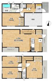 埼玉県川口市芝高木１丁目
