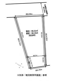 千葉県柏市松ケ崎