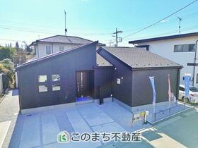 栃木県宇都宮市雀の宮６丁目