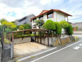 東京都八王子市南陽台2丁目