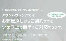 東京都新宿区高田馬場３丁目（賃貸マンション1LDK・2階・30.31㎡） その5