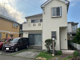 東京都青梅市野上町１丁目