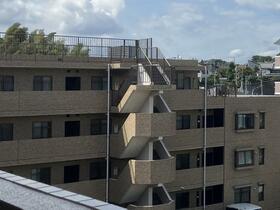 南町田パーク・ホームズ　４０９