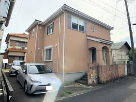 愛知県稲沢市平和町西光坊大門南