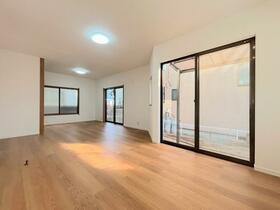 埼玉県川越市大字木野目