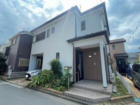 埼玉県川越市大字木野目