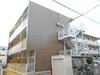 レオパレスIZUO 3階 築21年11ヶ月の賃貸物件
