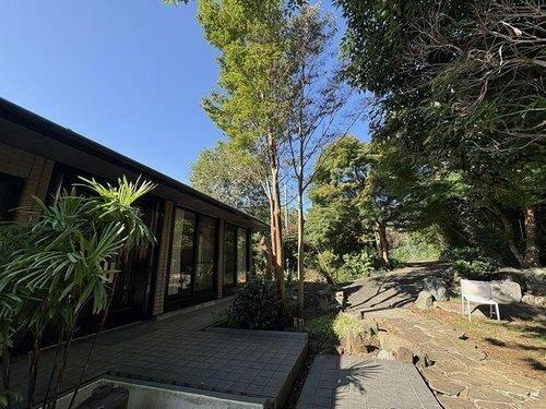 detached 静岡県田方郡函南町平井