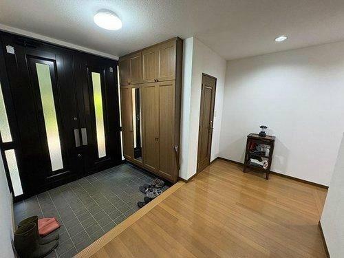 detached 静岡県田方郡函南町平井