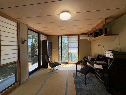 detached 静岡県田方郡函南町平井