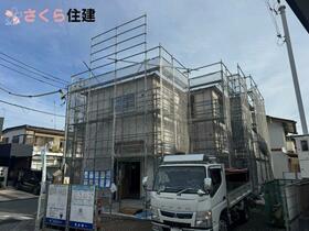 栃木県宇都宮市兵庫塚３丁目