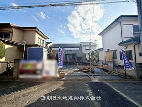 埼玉県所沢市中新井２丁目