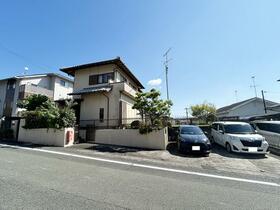 静岡県浜松市中央区半田山３丁目