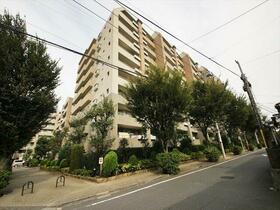 ザ・ガーデンハウス武蔵野