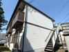 町田駅より徒歩11分 1階 築40年10ヶ月の賃貸物件