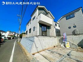 東京都町田市本町田