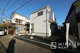 東京都立川市上砂町３丁目