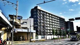 関屋ステーションハイツ〜京成関屋駅約１分の立地〜