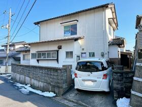 島根県松江市淞北台