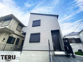 神奈川県横浜市港南区東永谷２丁目