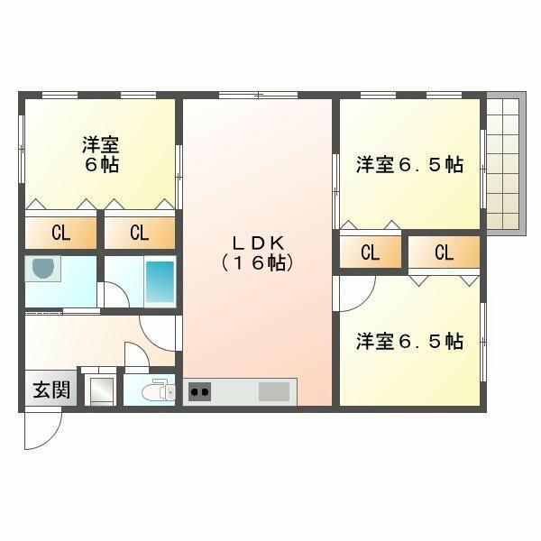 apartment 秋田県大館市字観音堂
観音堂の賃貸情報を見る
物件地図
