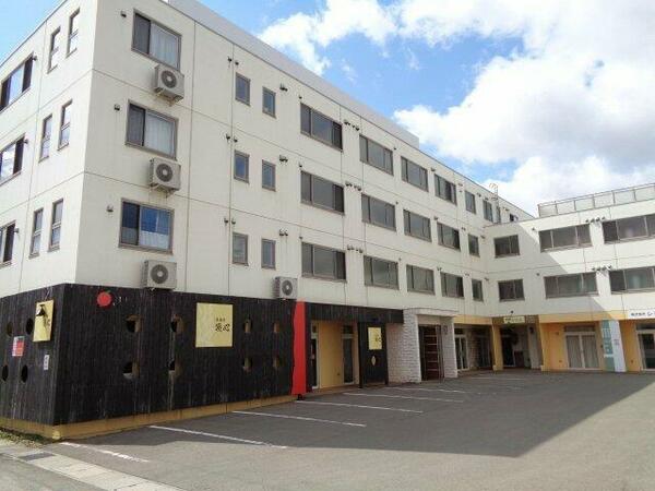 apartment 秋田県大館市字観音堂
観音堂の賃貸情報を見る
物件地図