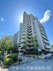 オークヒルズ香里四番館