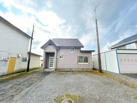 北海道深川市西町