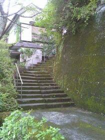 神奈川県足柄下郡湯河原町宮上