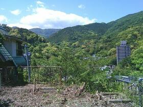 神奈川県足柄下郡湯河原町宮上