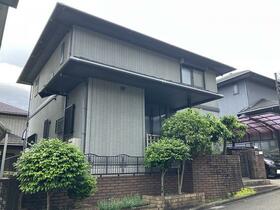 愛知県知多郡東浦町大字緒川字上高根台