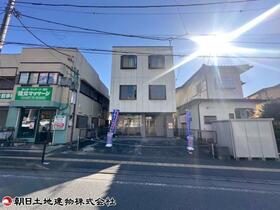 神奈川県綾瀬市寺尾本町3丁目
