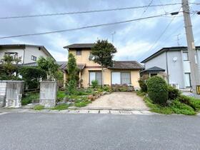 鳥取県米子市淀江町中間