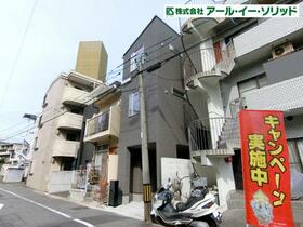 広島県広島市中区白島中町