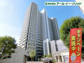 広島ガーデンシティ白島城北イーストタワー