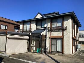 青森県青森市大字筒井字八ツ橋