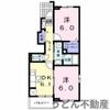 金蔵寺駅より徒歩20分 1階 築15年5ヶ月の賃貸物件