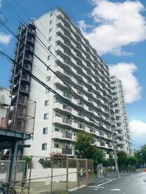 ダイヤパレス鶴間