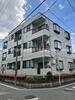 亀有駅より徒歩14分 3階 築38年2ヶ月の賃貸物件