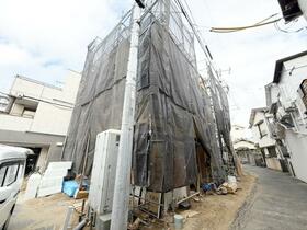 千葉県市川市鬼越１丁目